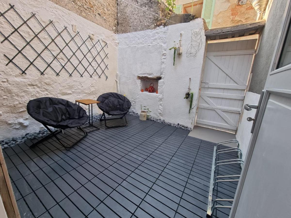 Maison Avec Terrasse Au Coeur De Sancerre Luaran gambar
