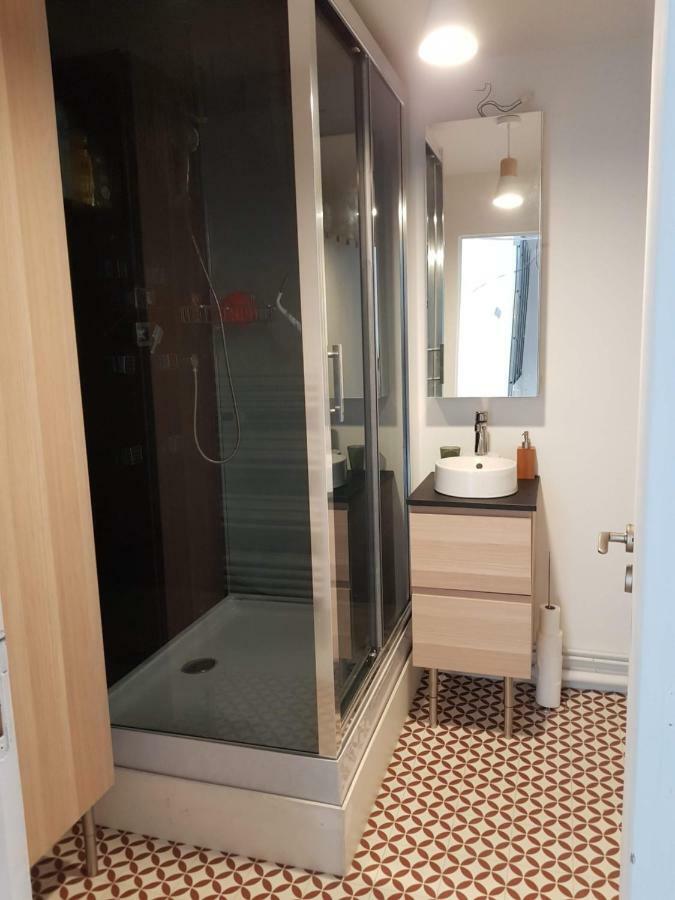 Maison Avec Terrasse Au Coeur De Sancerre Luaran gambar